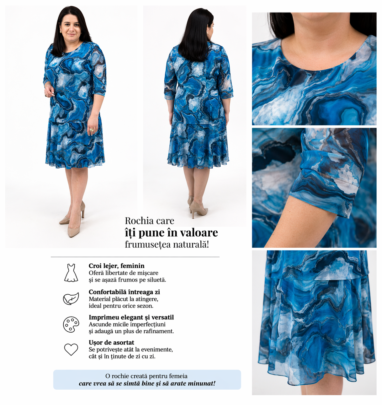 Rochie DOR3