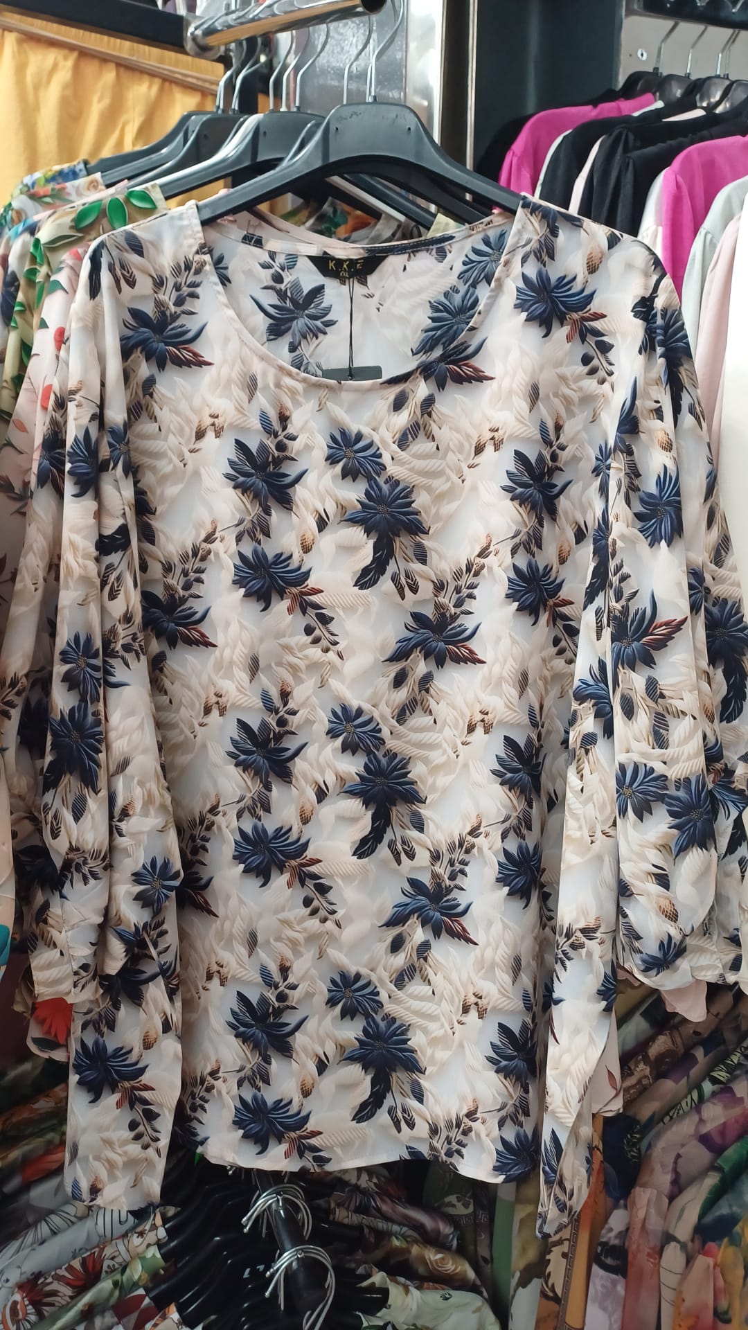Bluza dama R1161