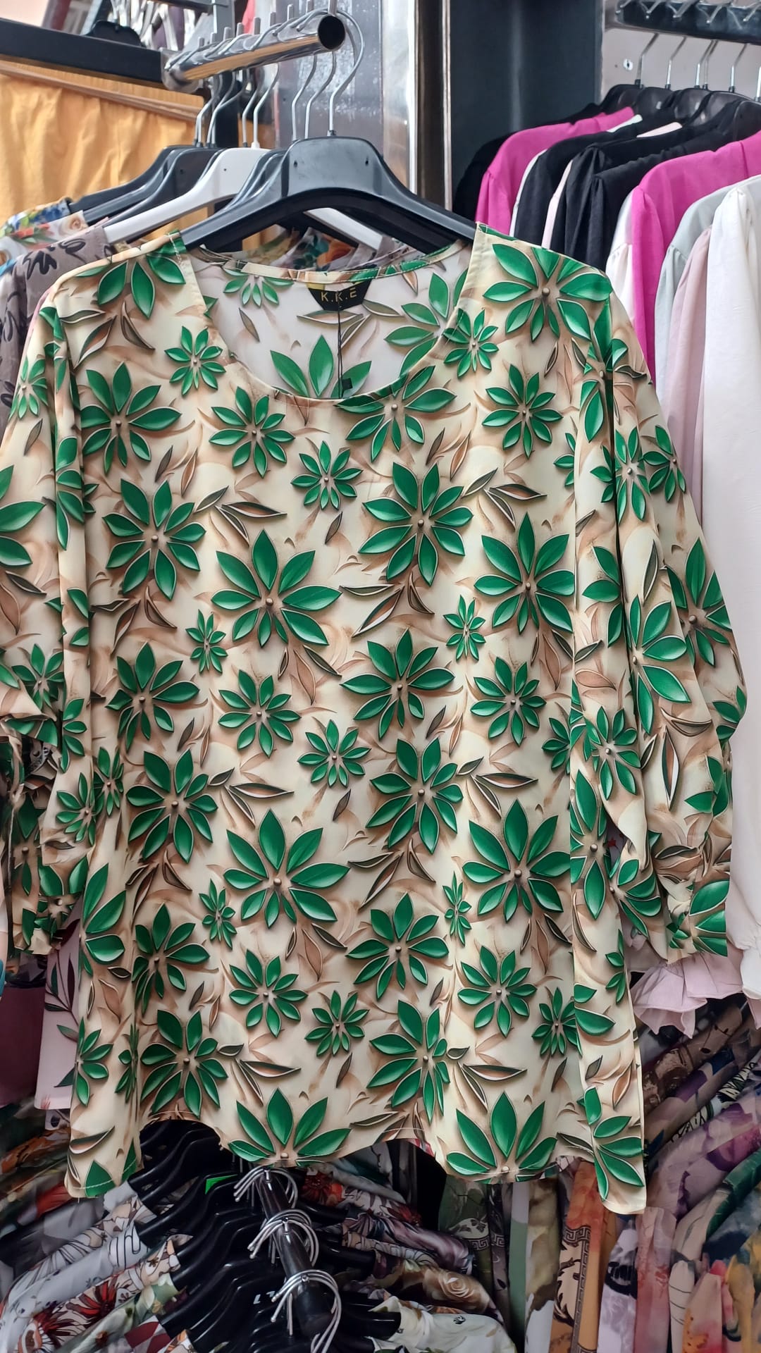 Bluza dama R1162