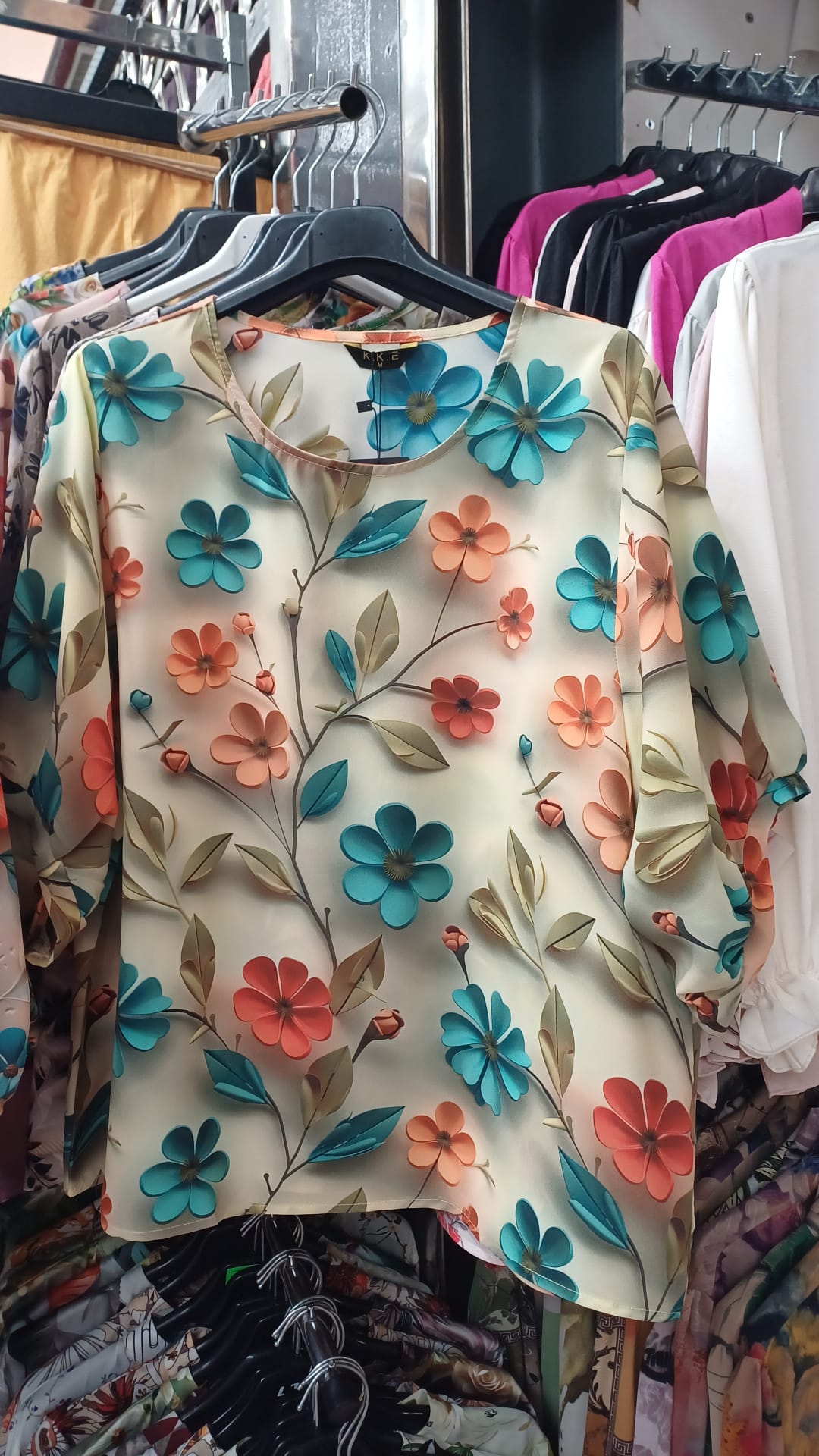Bluza dama R1163