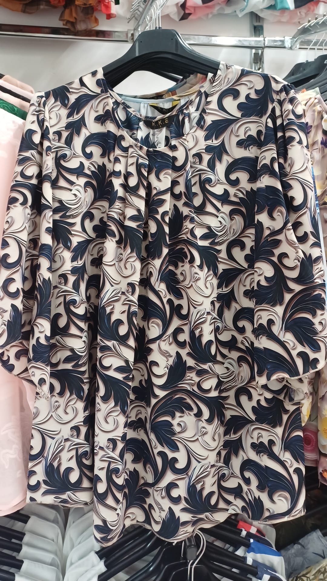 Bluza dama R1167