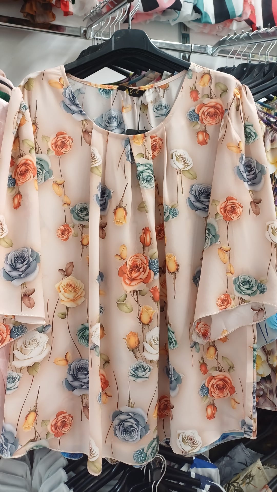 Bluza dama R1171