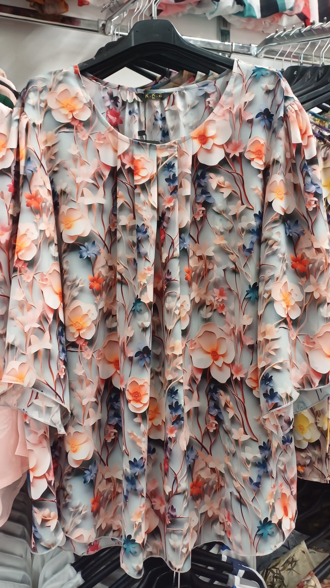 Bluza dama R1172