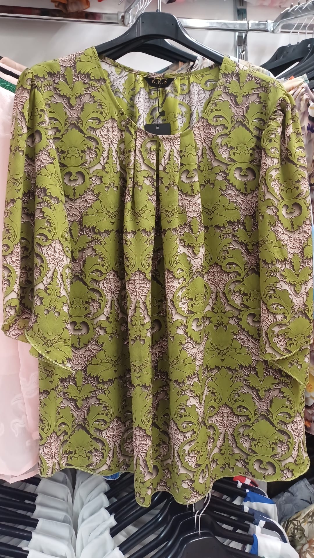 Bluza dama R1173