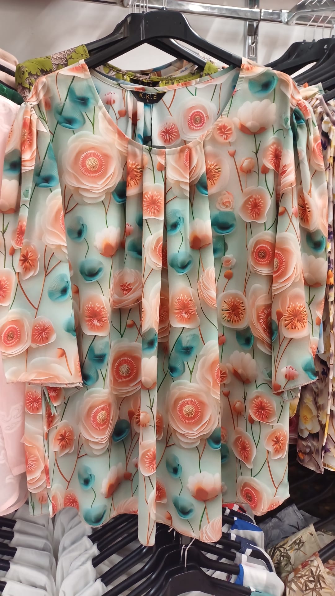 Bluza dama R1174