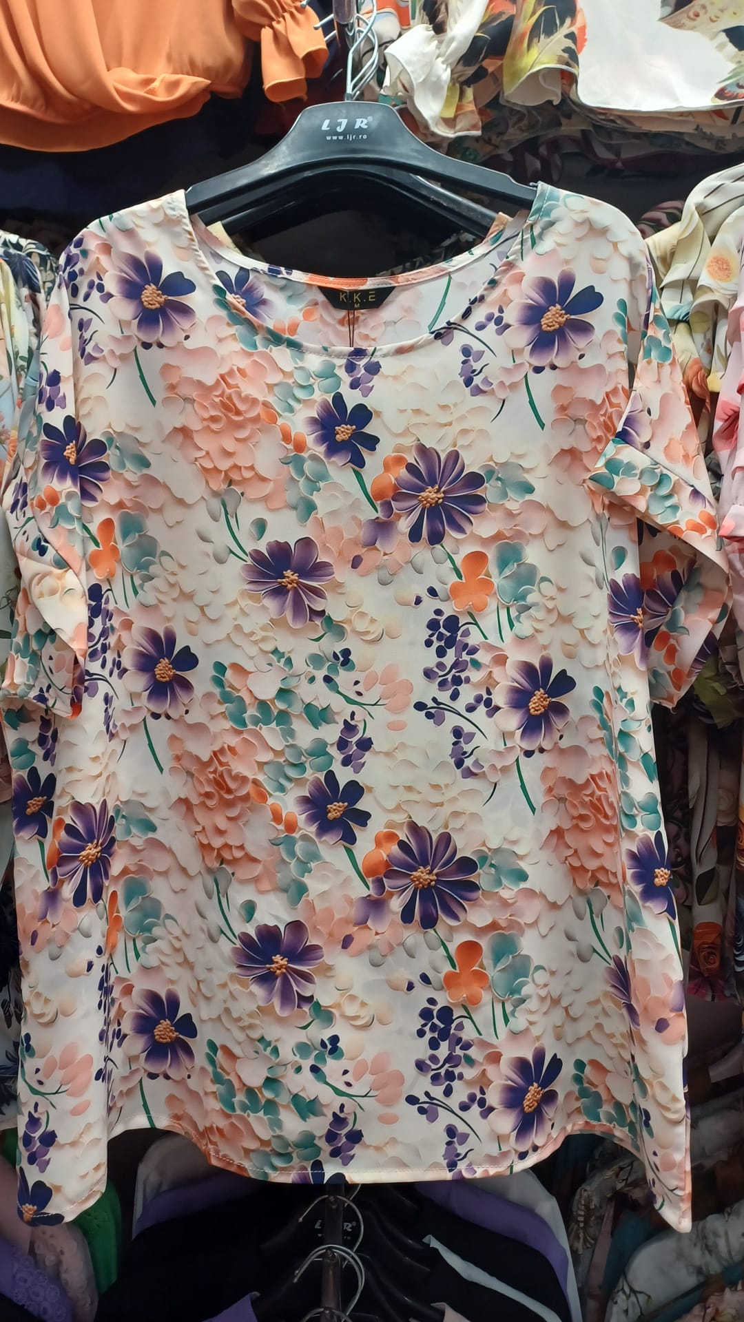 Bluza dama R1176