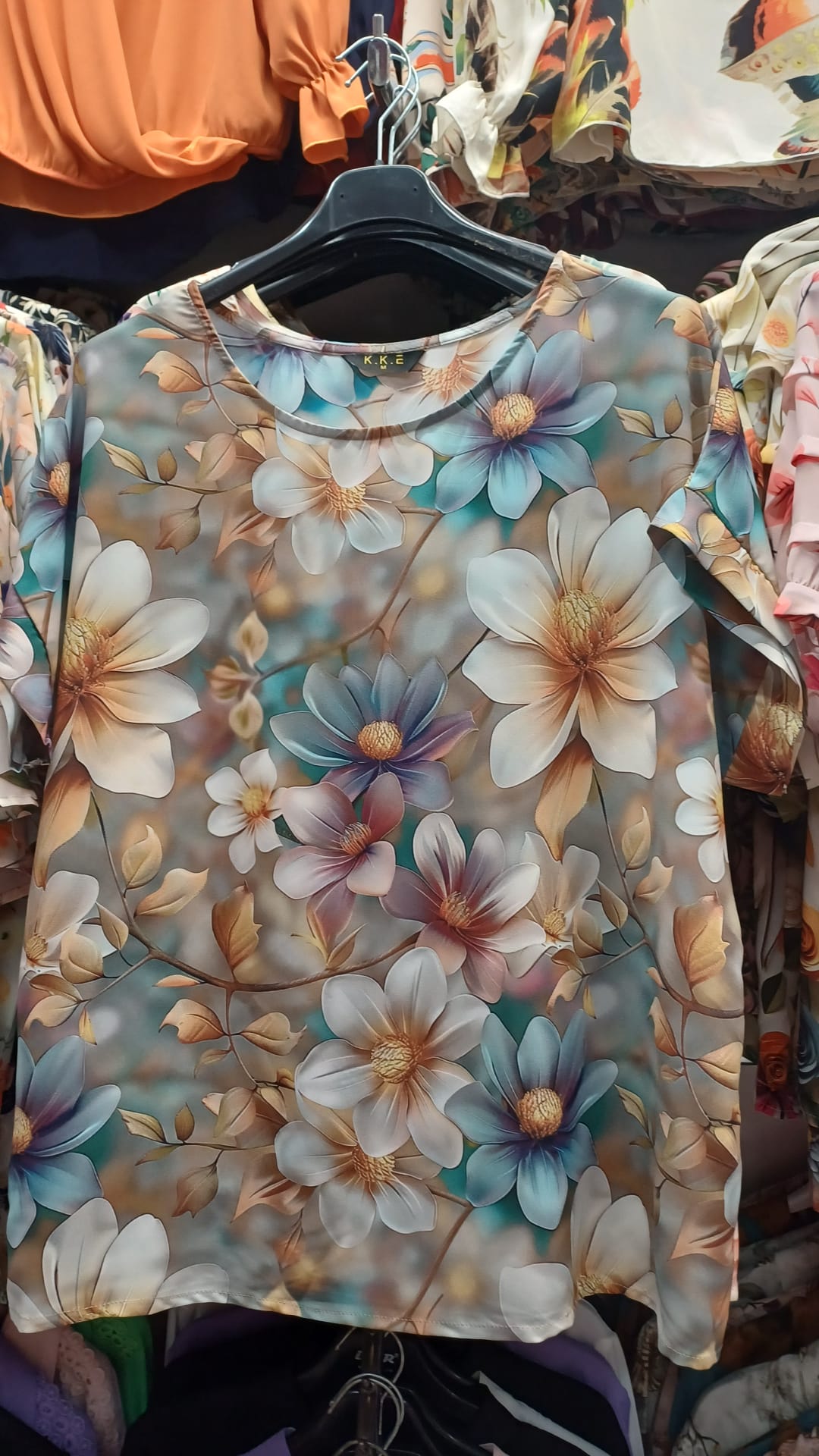 Bluza dama R1177