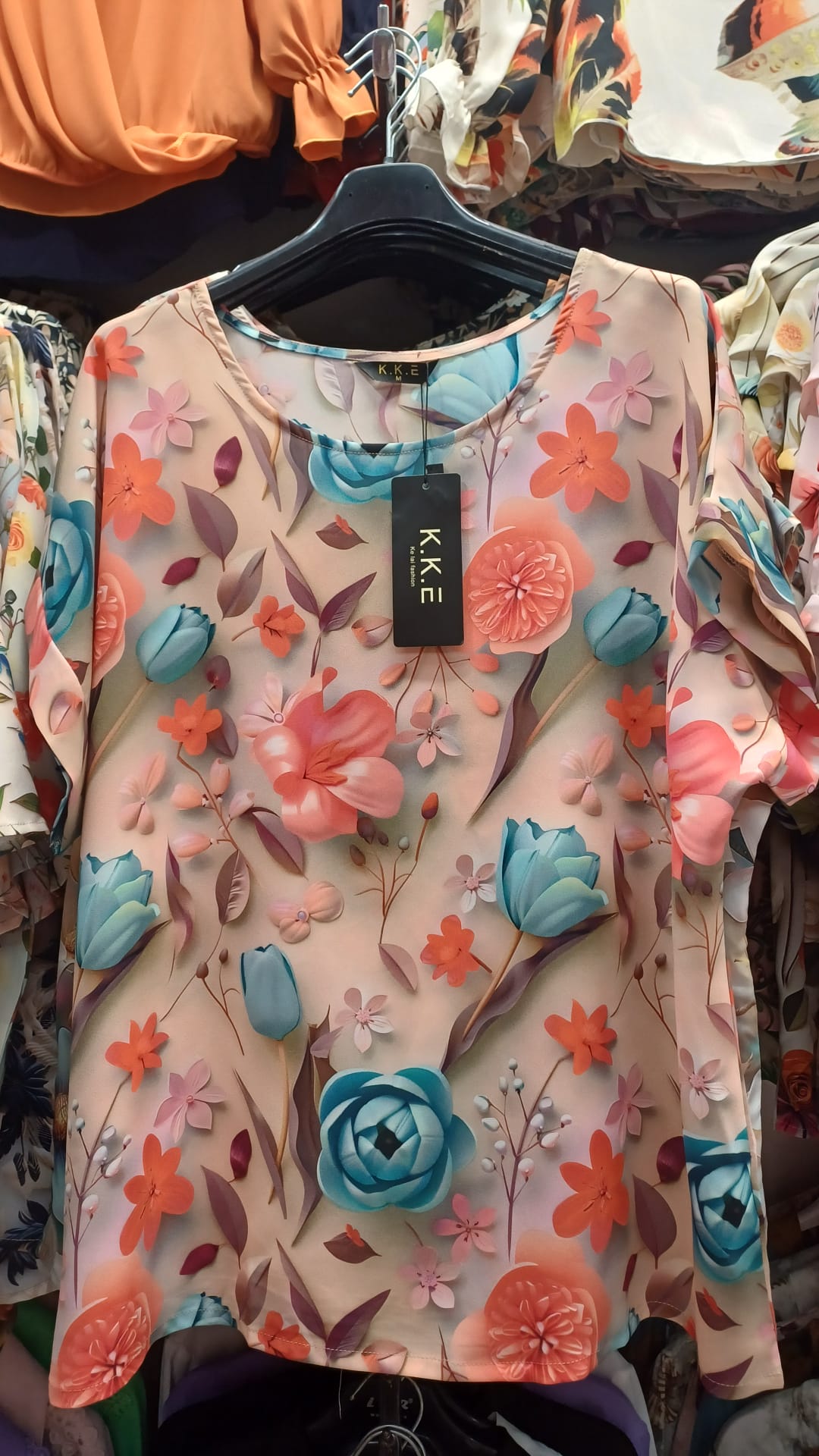 Bluza dama R1179