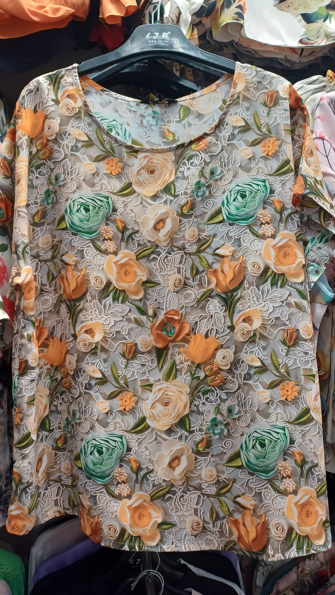 Bluza dama R1183