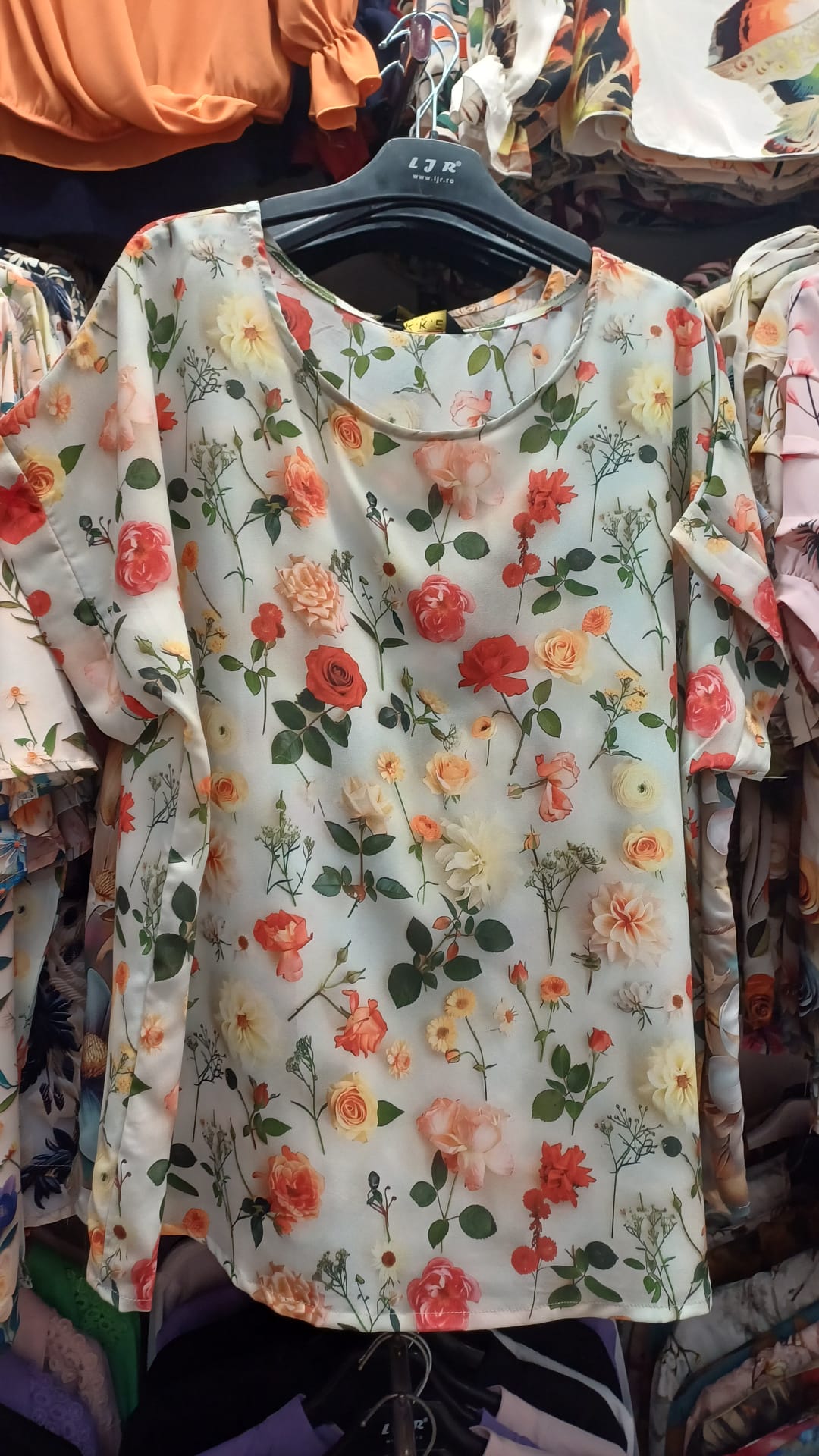Bluza dama R1184