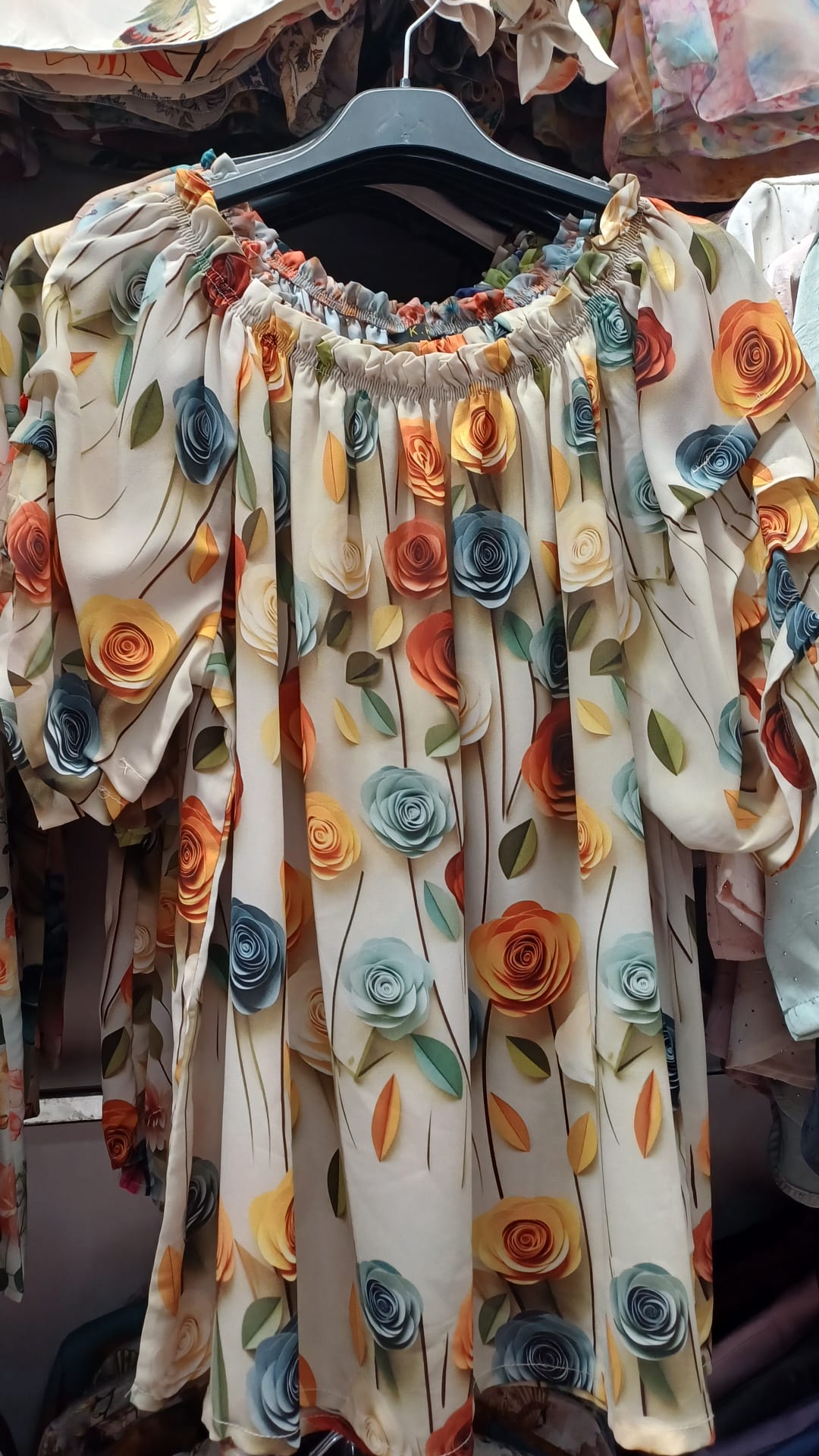 Bluza dama R1187