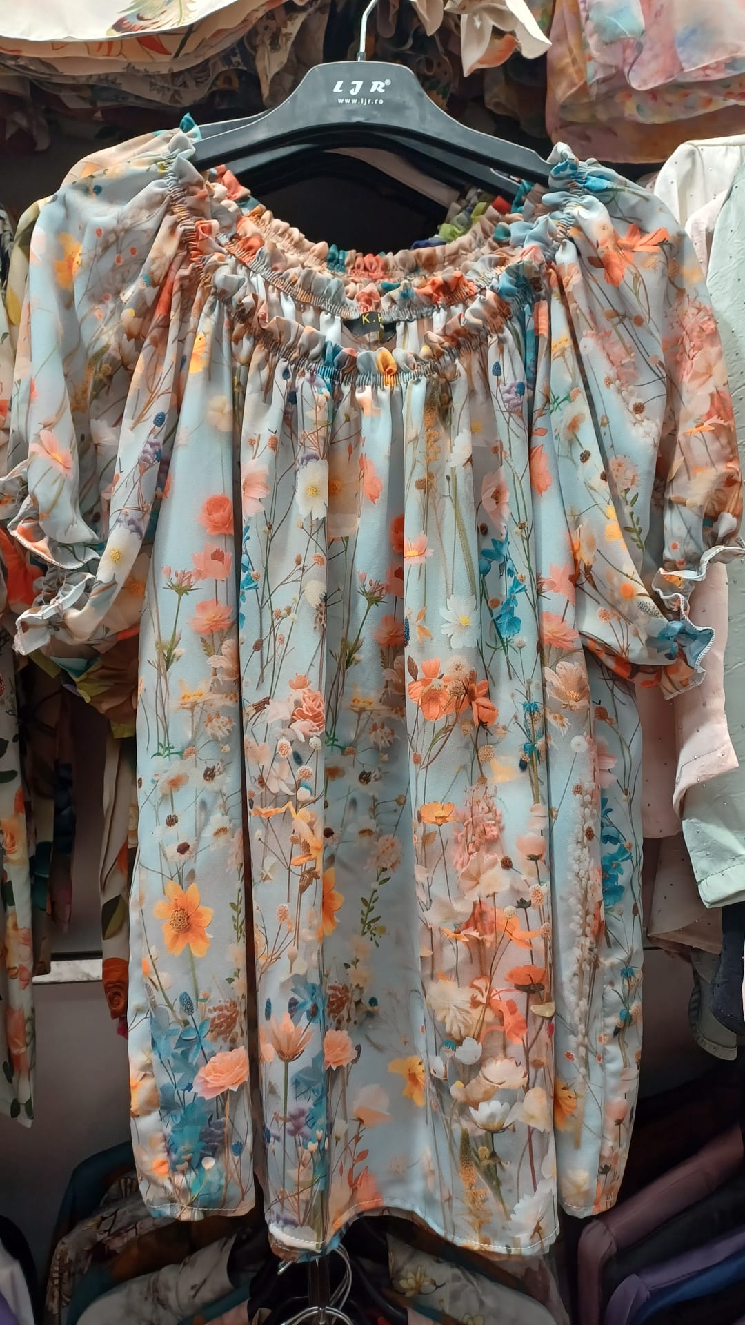 Bluza dama R1188