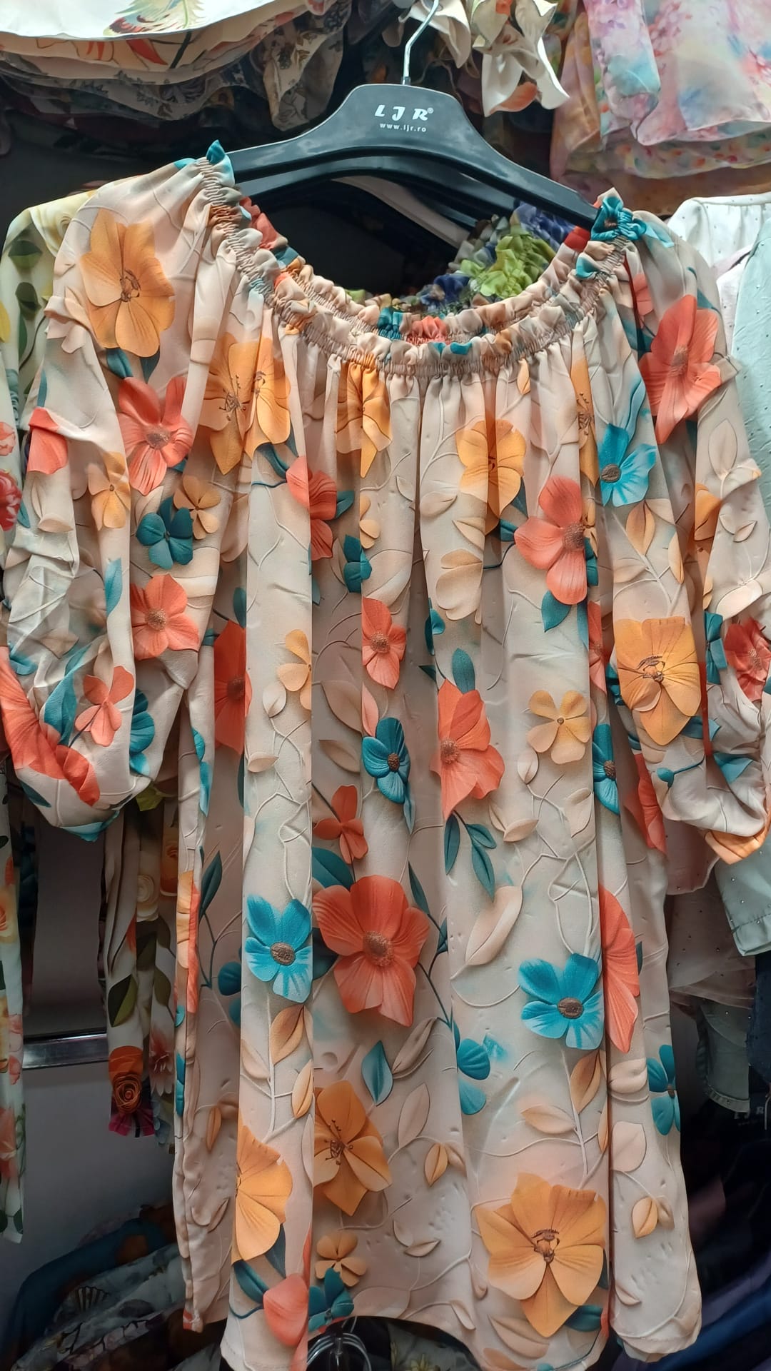 Bluza dama R1189