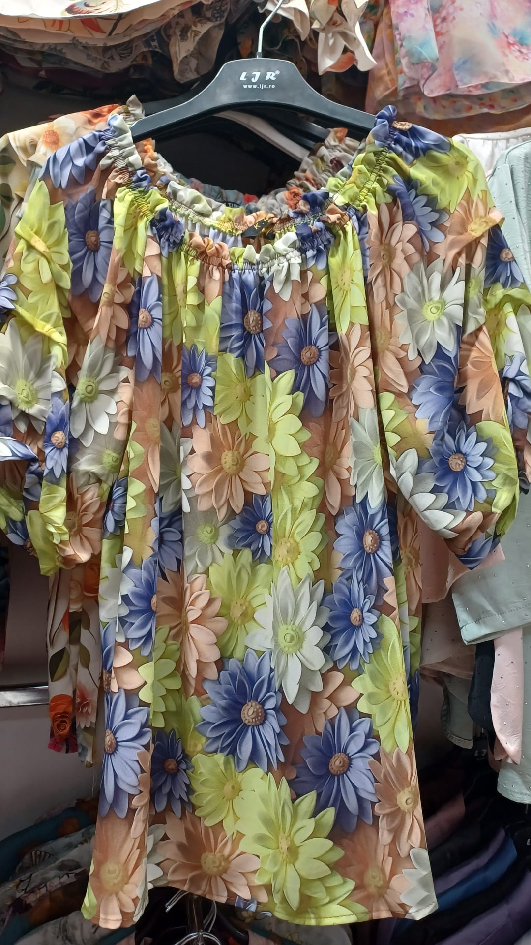 Bluza dama R1190