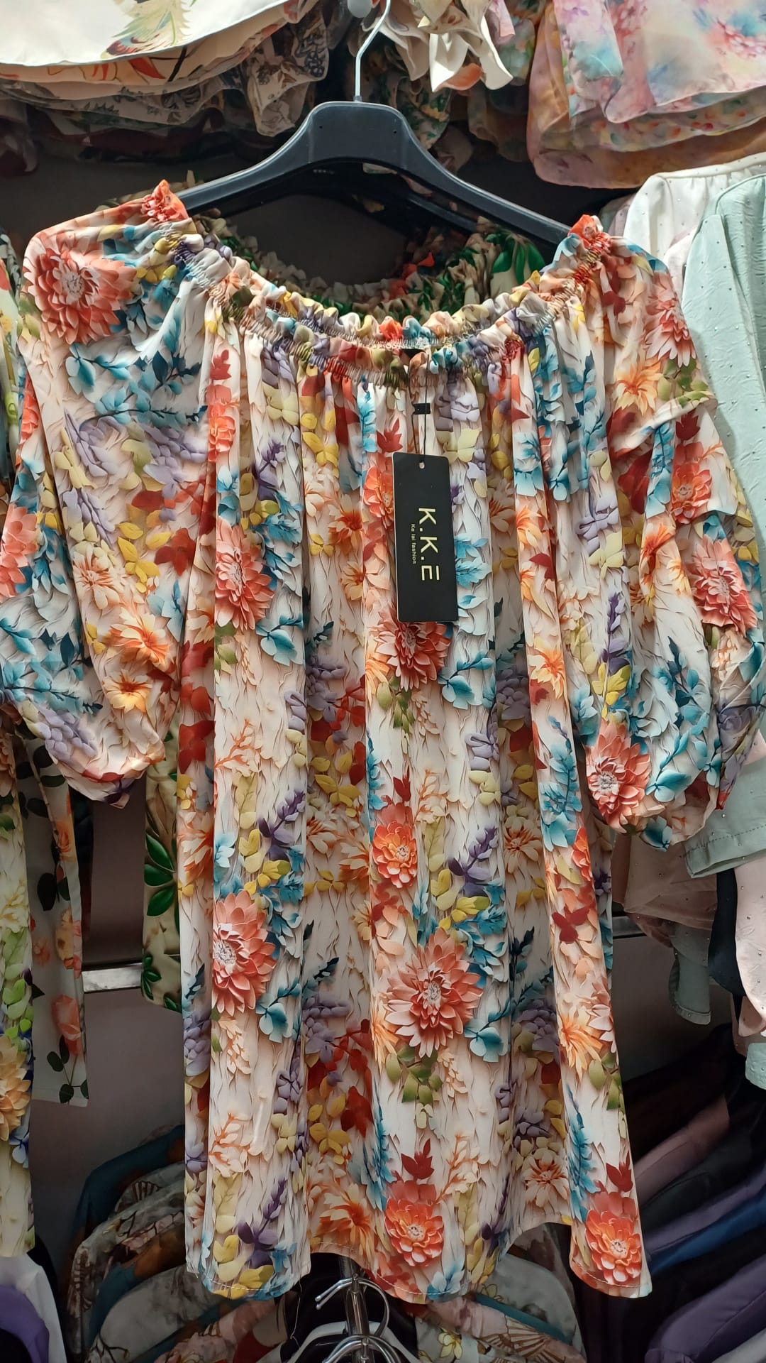 Bluza dama R1192