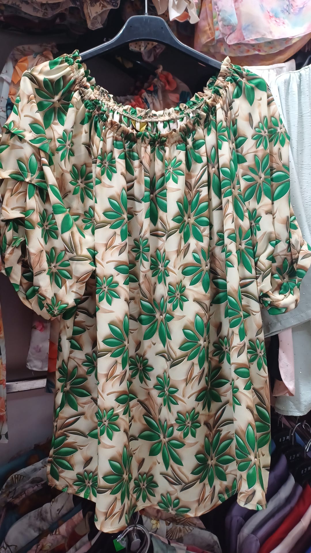 Bluza dama R1193