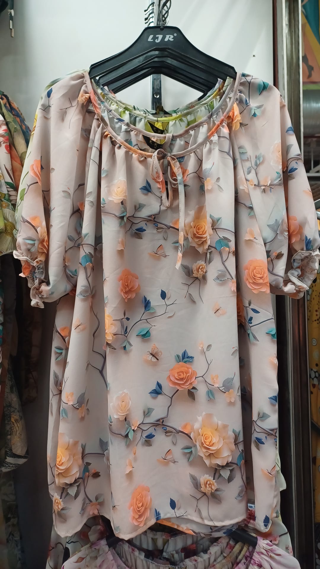 Bluza dama R1205
