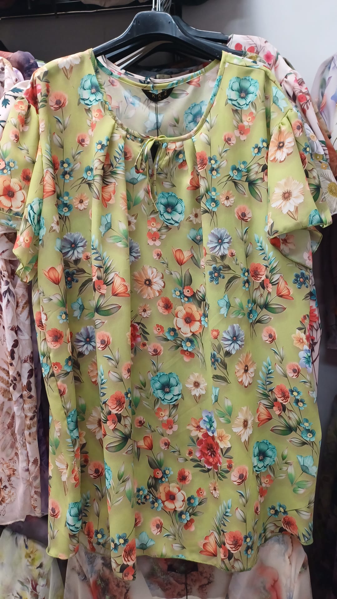 Bluza dama R1211