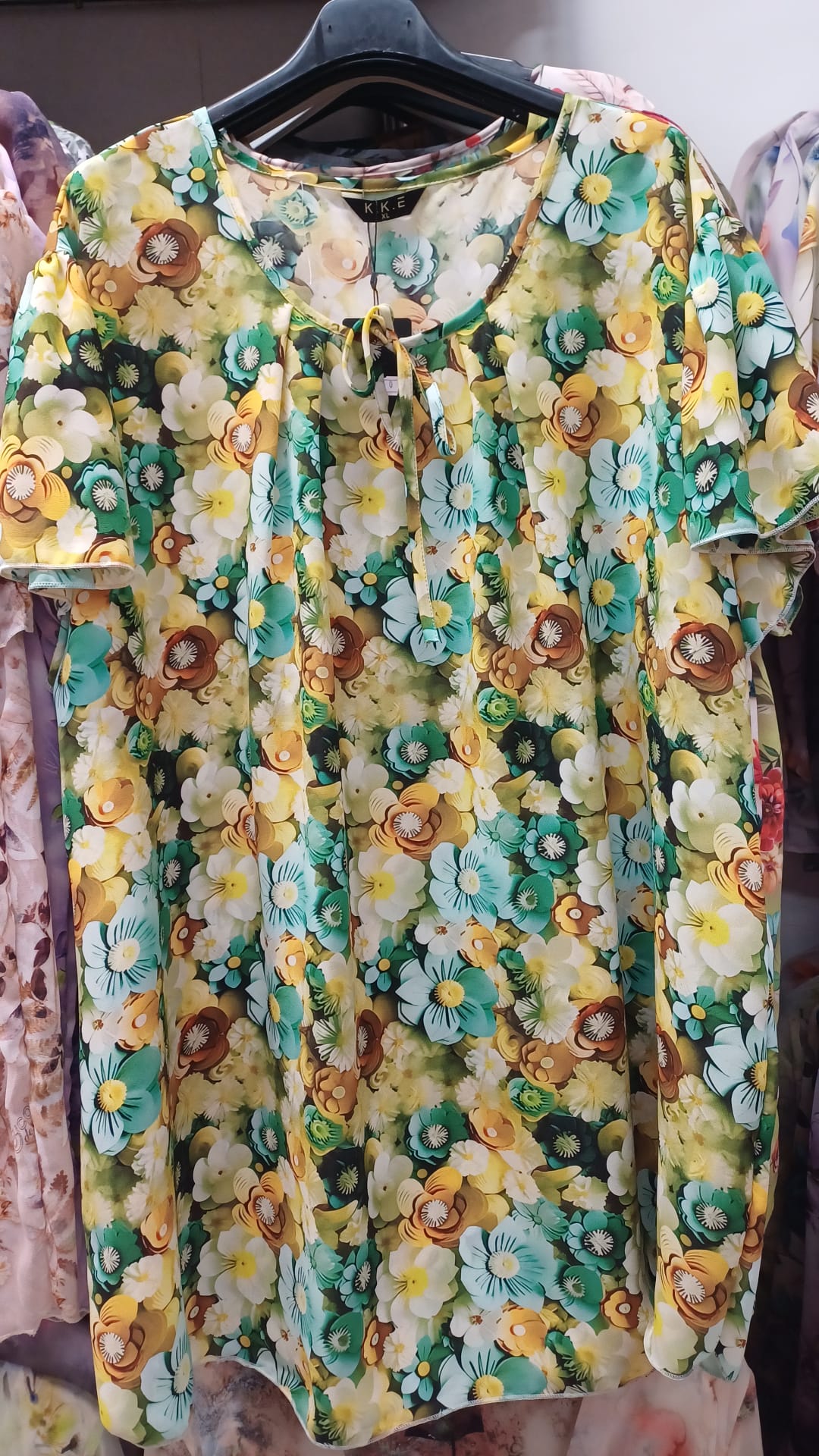 Bluza dama R1214