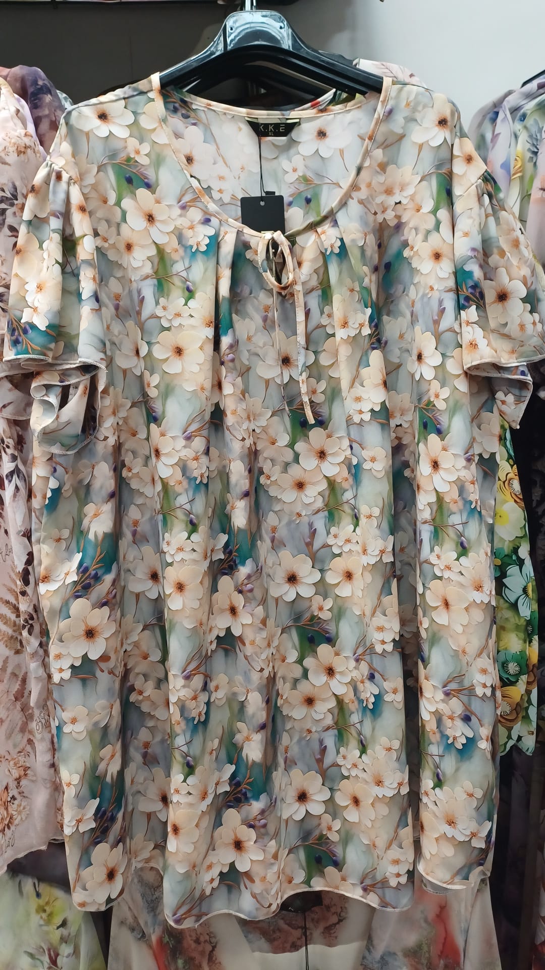 Bluza dama R1215