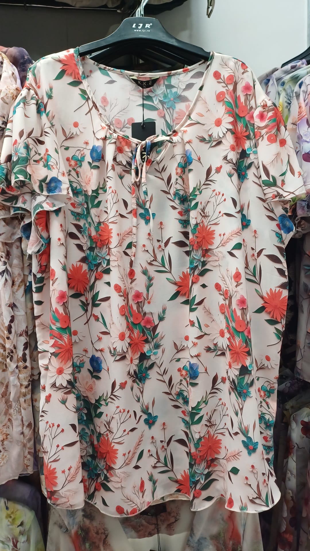 Bluza dama R1216