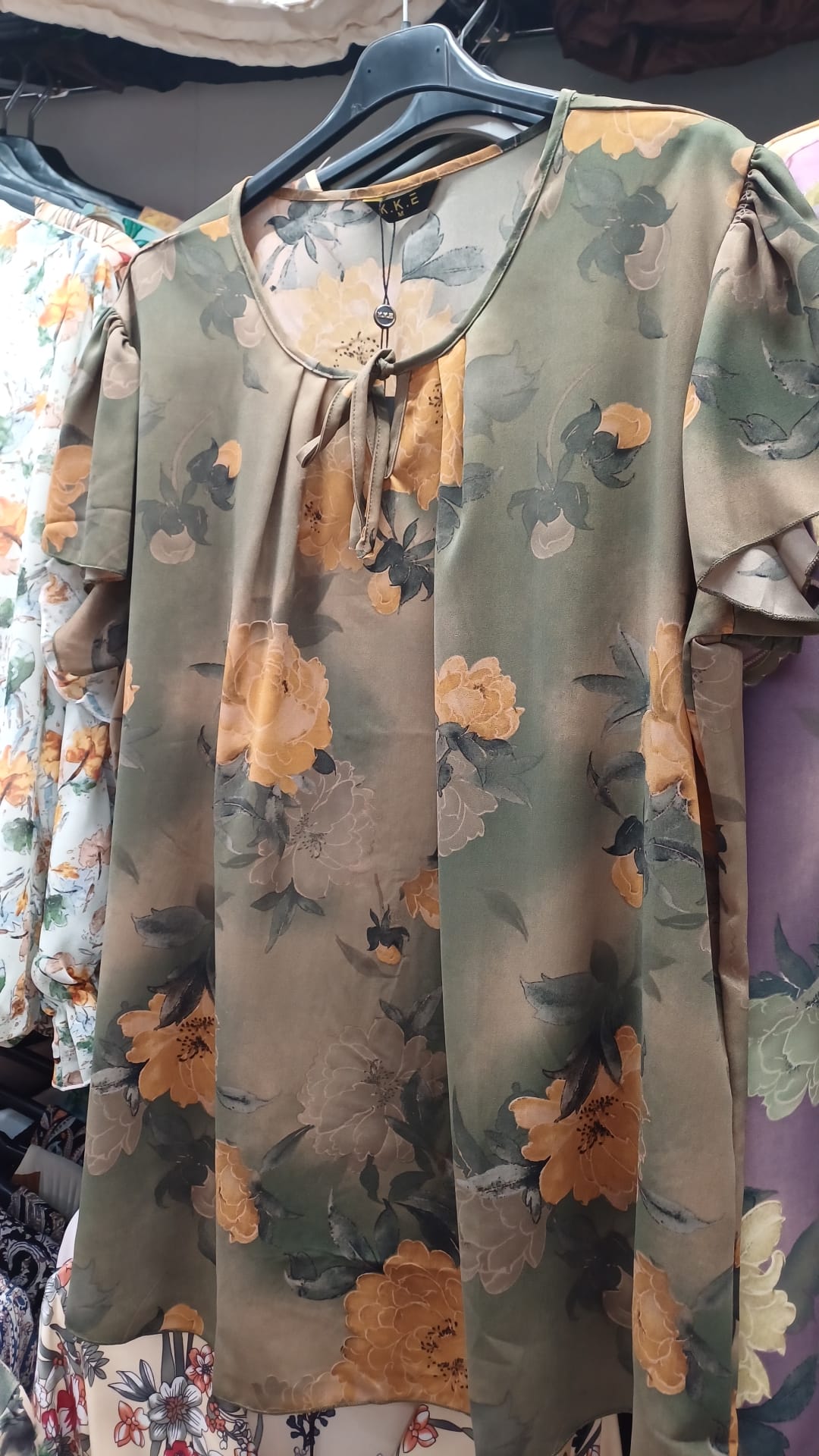 Bluza dama R1220