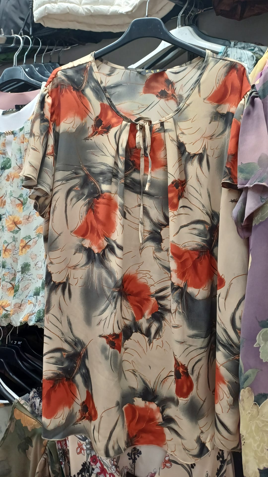 Bluza dama R1221
