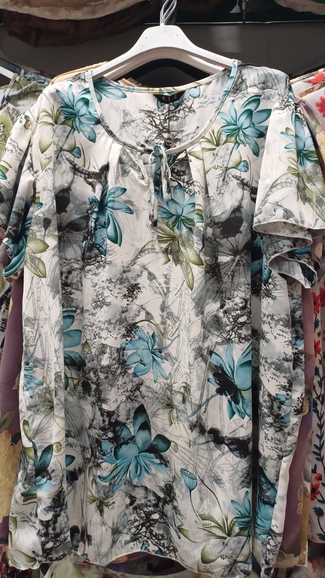 Bluza dama R1222