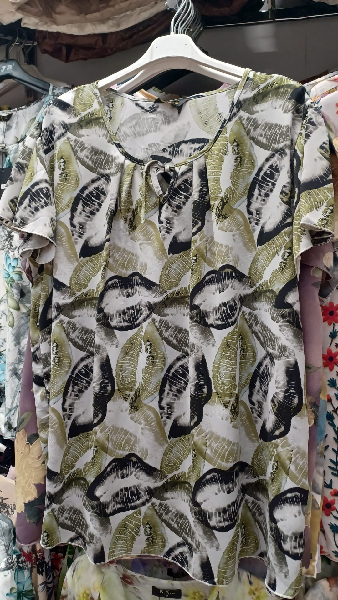 Bluza dama R1223