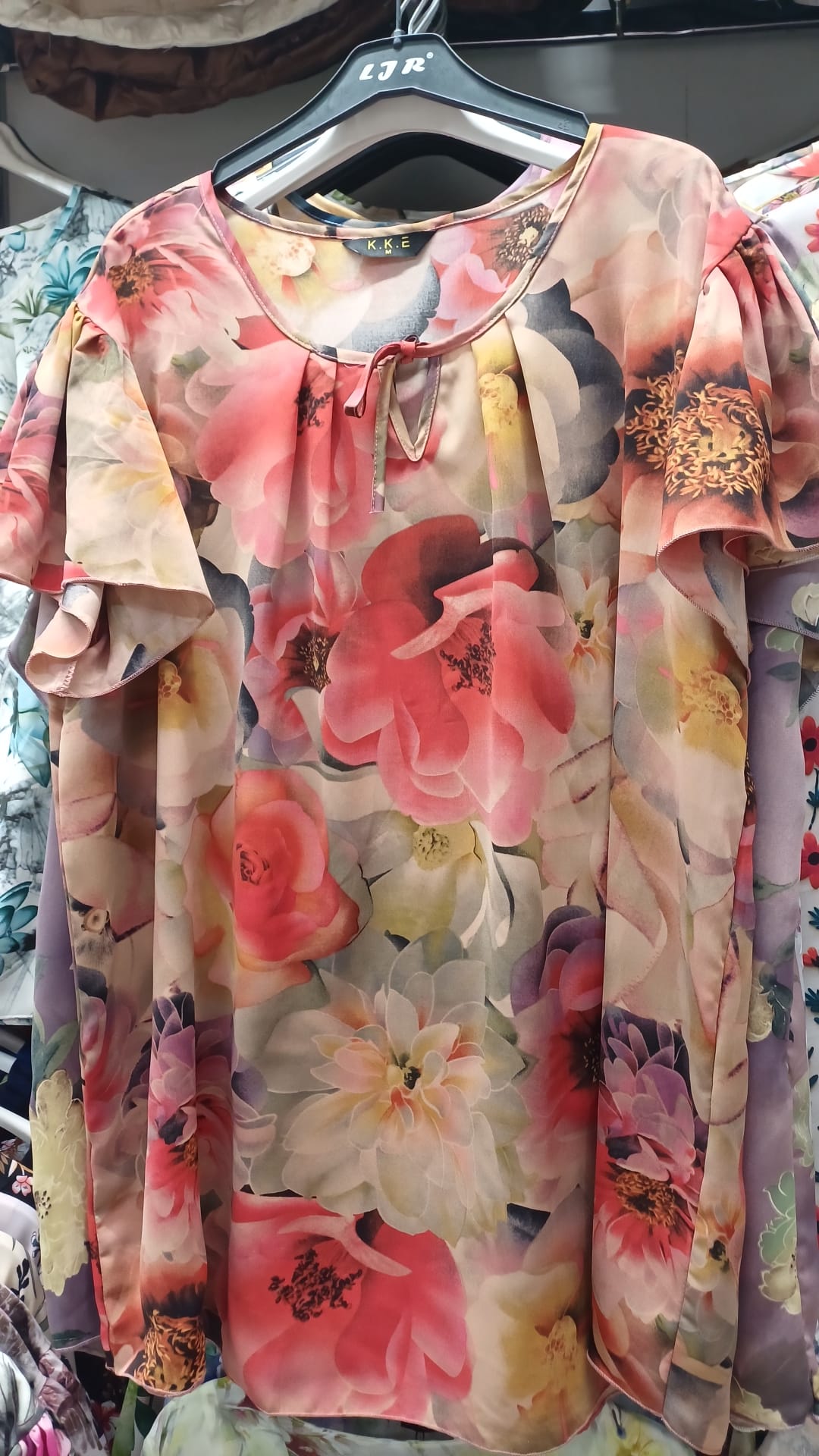 Bluza dama R1224