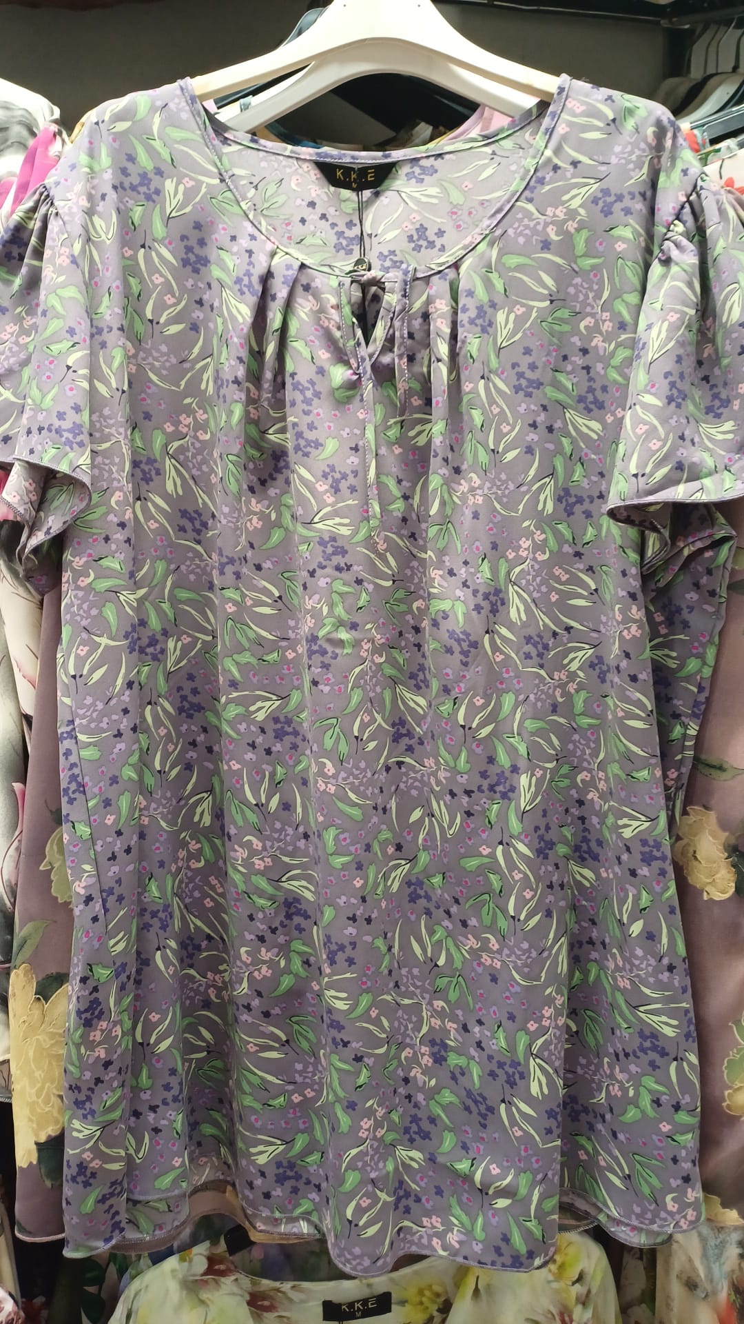 Bluza dama R1227