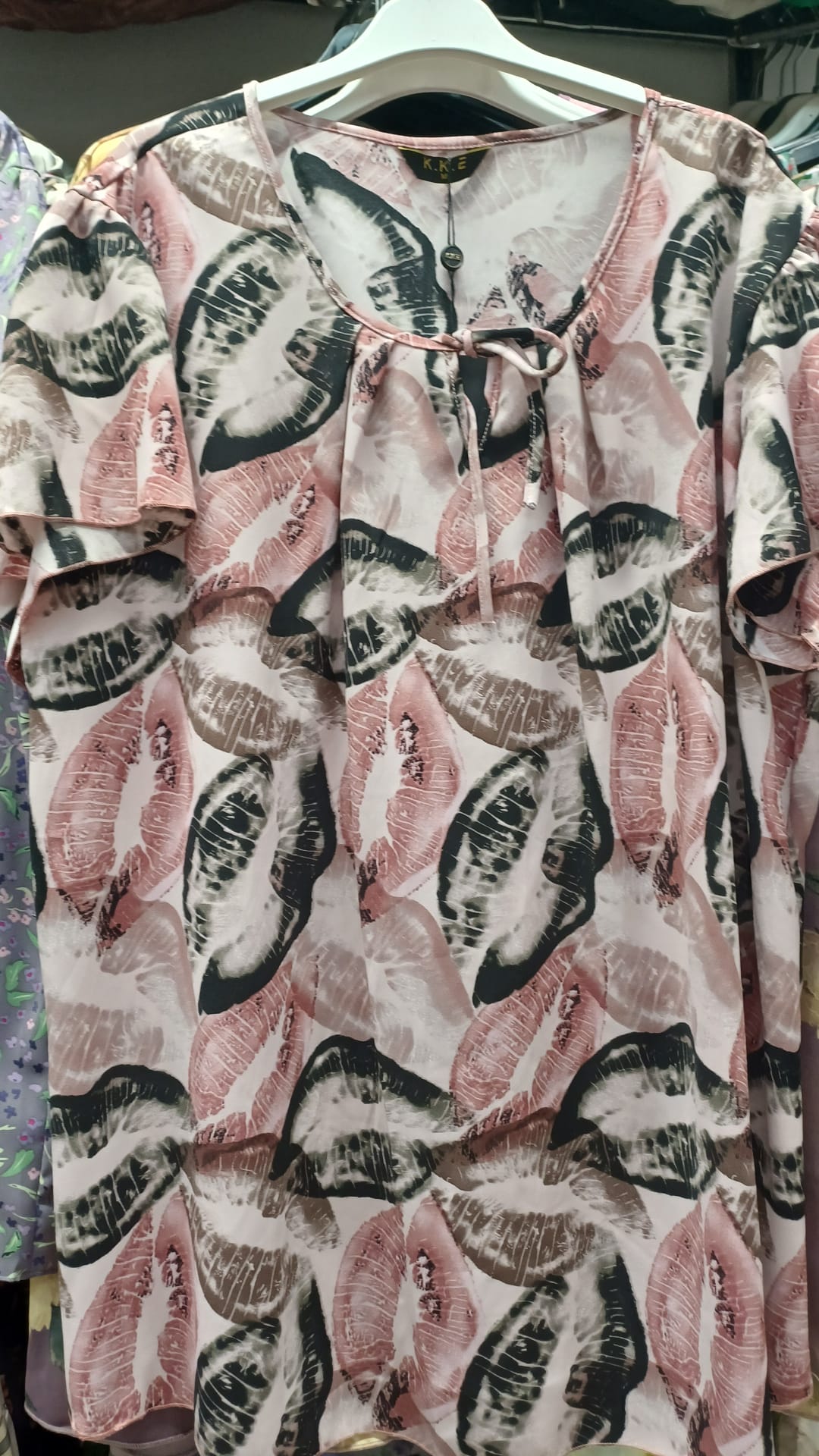 Bluza dama R1228