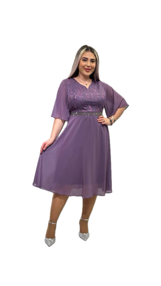 Rochie elegantă DV1001