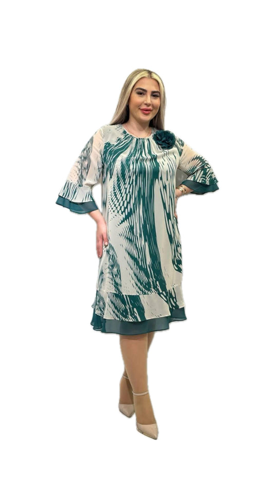 Rochie elegantă DV1002