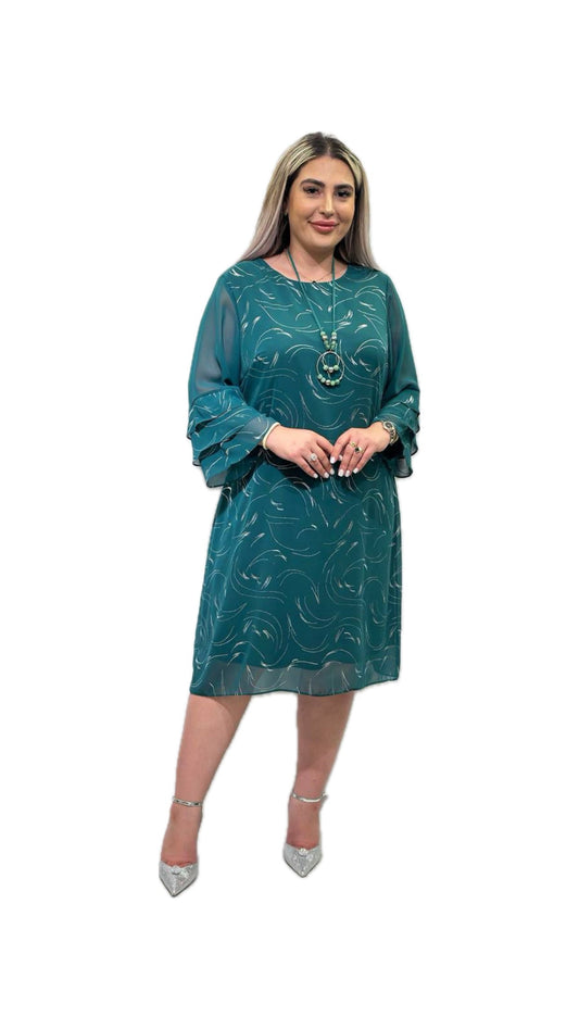 Rochie elegantă DV1004