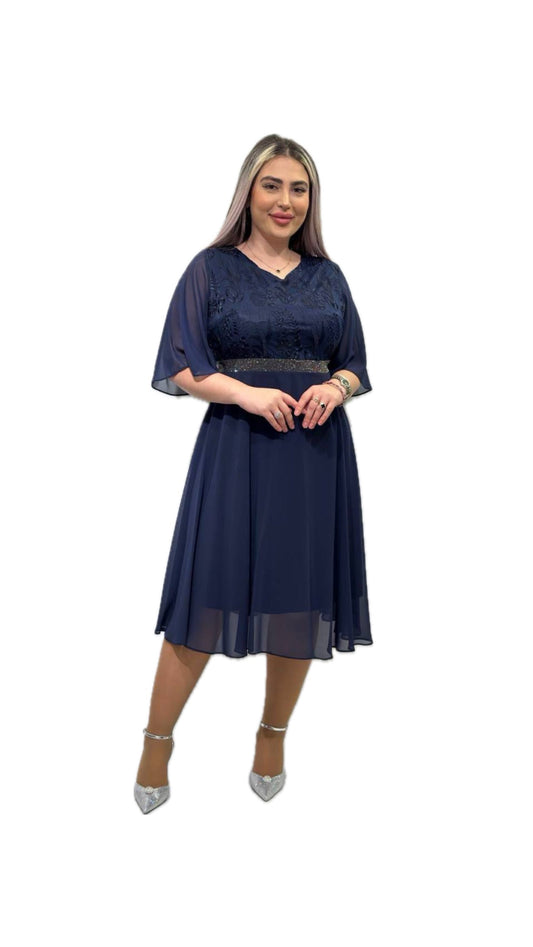Rochie elegantă DV1006