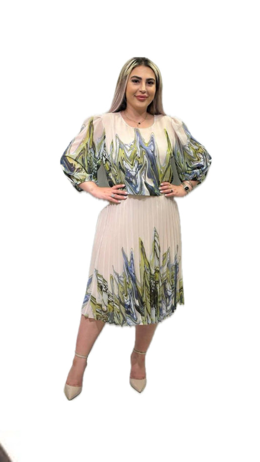 Rochie elegantă DV1009