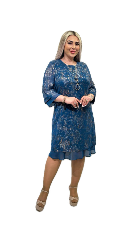 Rochie elegantă DV1011