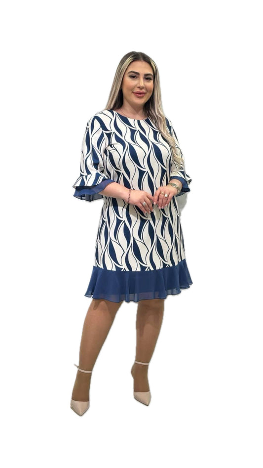 Rochie elegantă DV1013