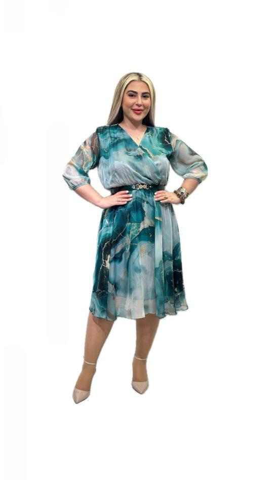 Rochie elegantă DV1015