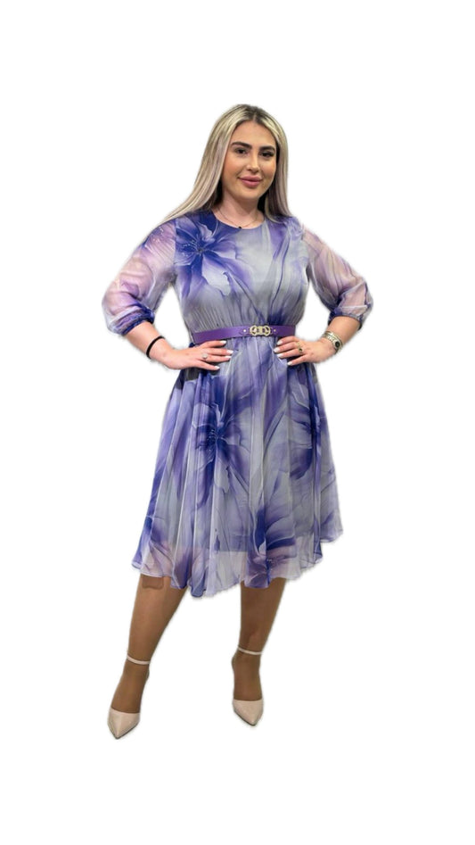 Rochie elegantă DV1017