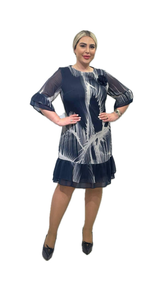 Rochie elegantă DV1018