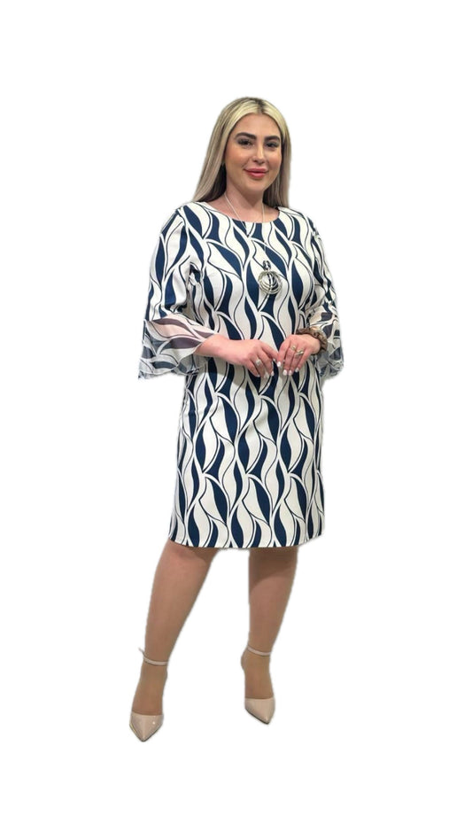 Rochie elegantă DV1020