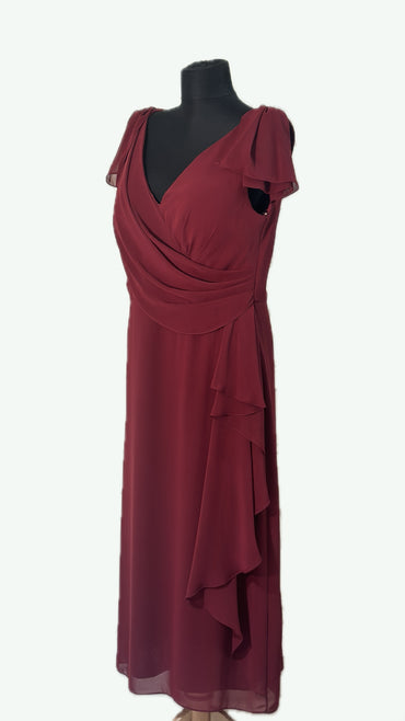 Rochie elegantă MG2007