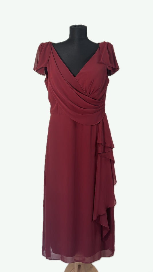 Rochie elegantă MG2007