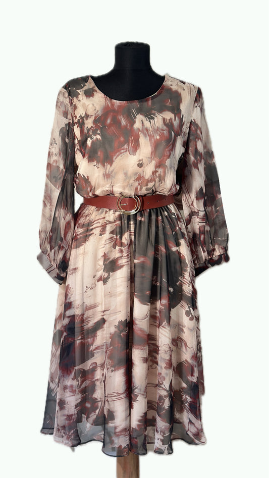 Rochie elegantă MG2027