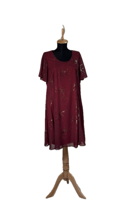 Rochie eleganta MG2031