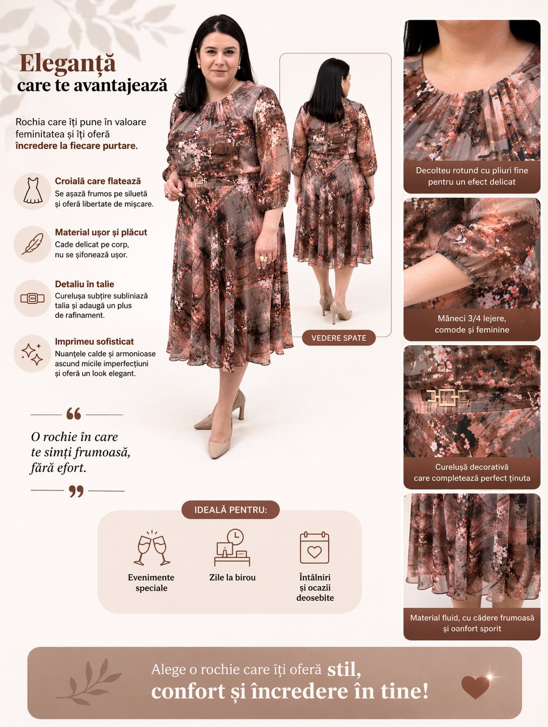 Rochie DOR4