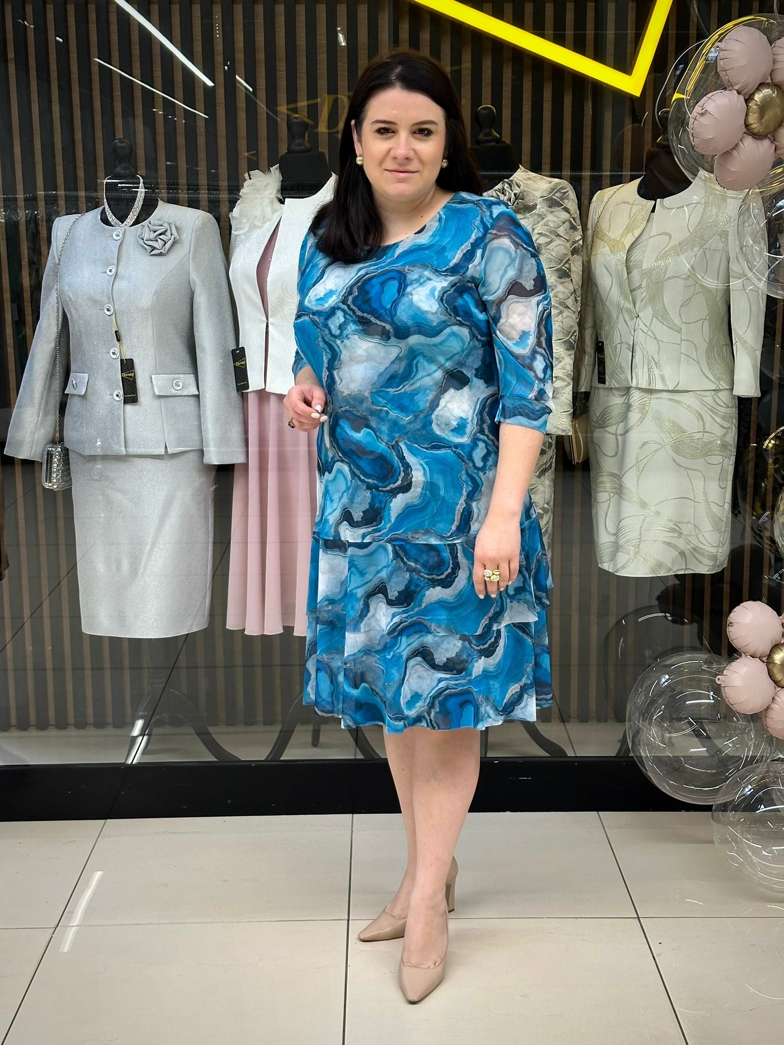 Rochie DOR3