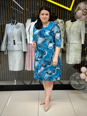 Rochie DOR3